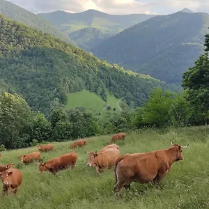  Hébergement de vacances La Grange De L'ours