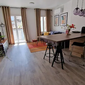 Un Second Souffle Apartamento
